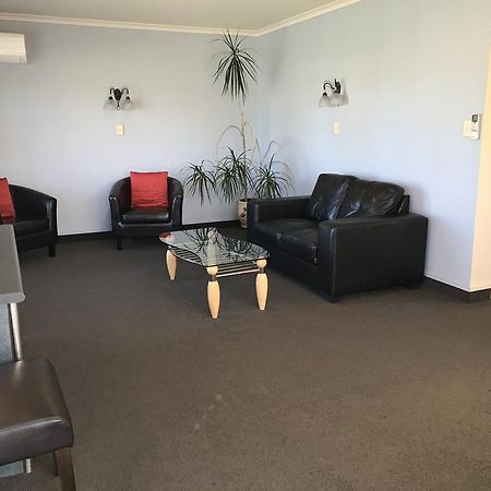 Pacific Harbour Motor Inn Gisborne Ngoại thất bức ảnh