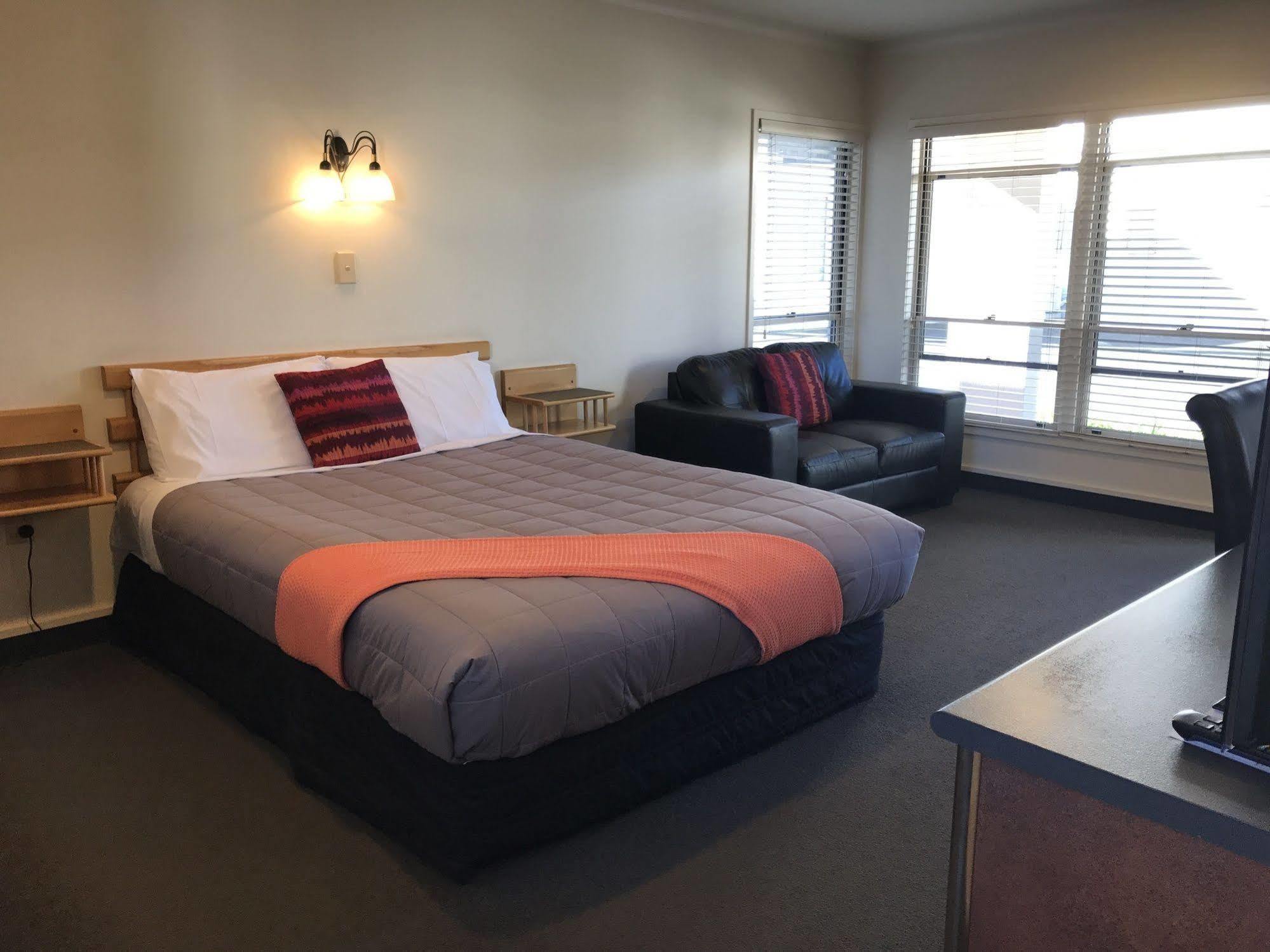 Pacific Harbour Motor Inn Gisborne Ngoại thất bức ảnh