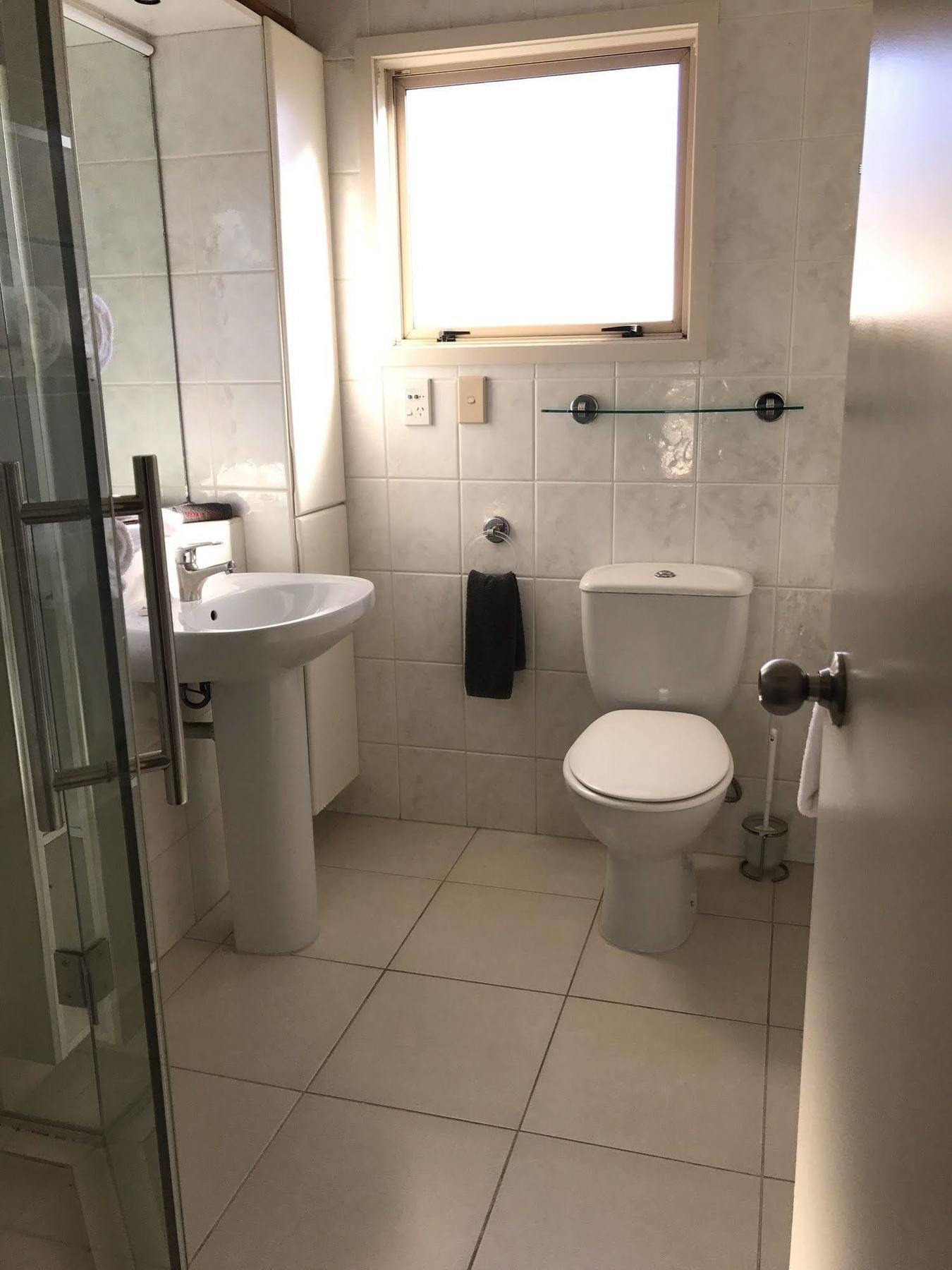 Pacific Harbour Motor Inn Gisborne Ngoại thất bức ảnh