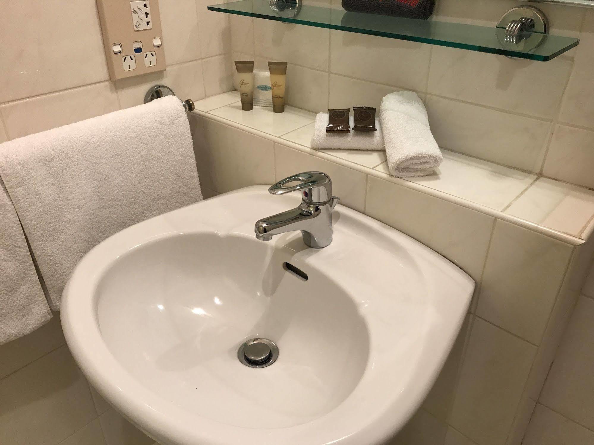Pacific Harbour Motor Inn Gisborne Ngoại thất bức ảnh