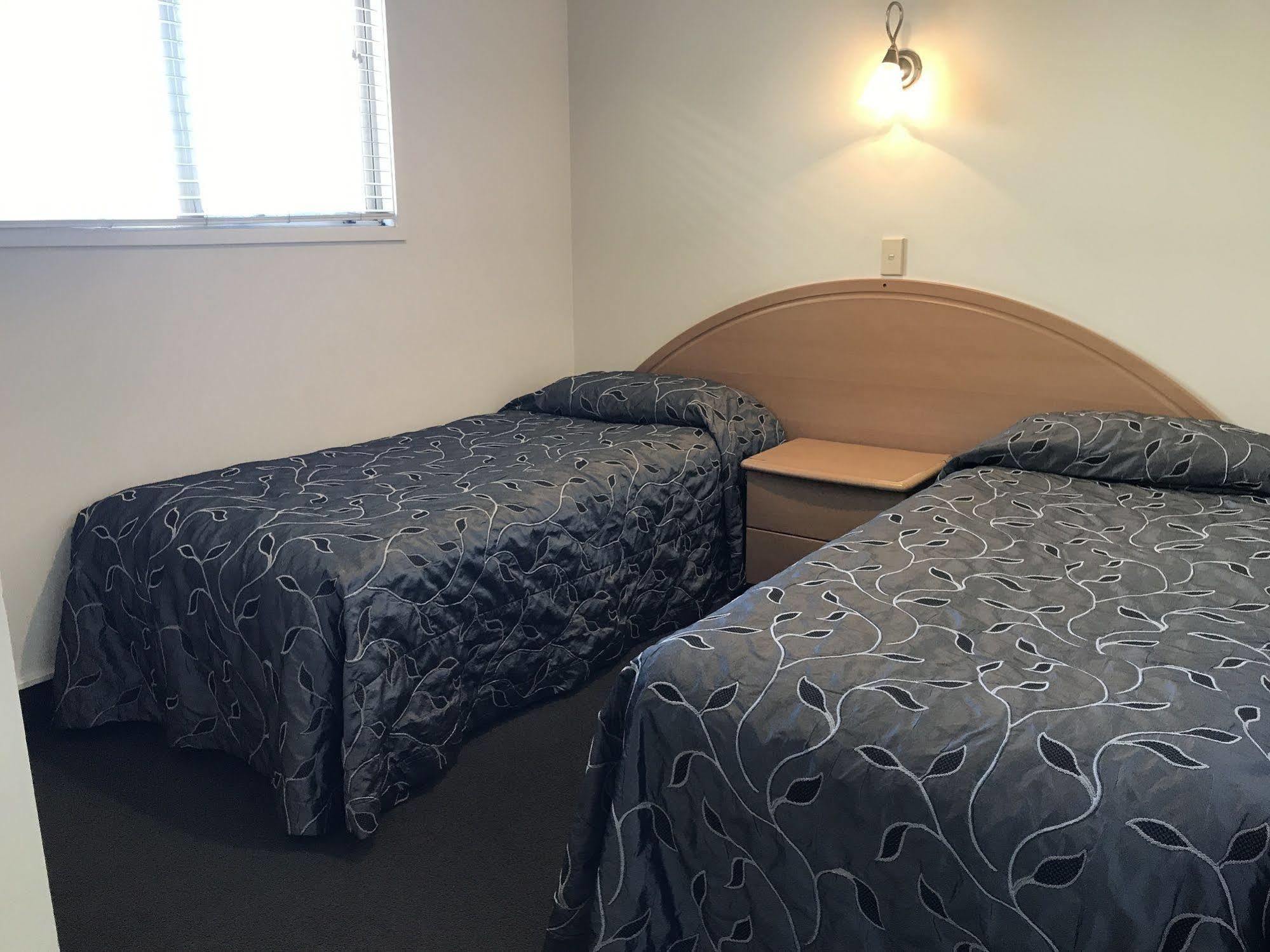 Pacific Harbour Motor Inn Gisborne Ngoại thất bức ảnh